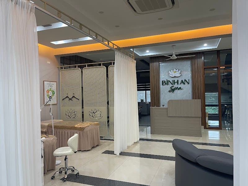 Bình An Spa Bắc Giang photo