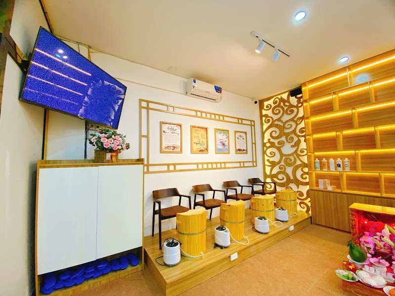 Bình Minh House Medical Therapy Đồng Xoài photo