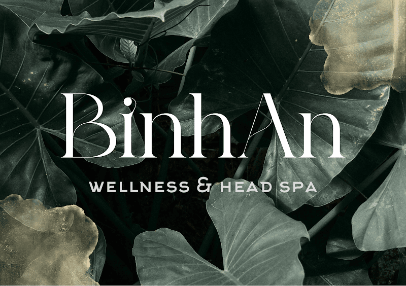 BinhAn - Wellness & Head Spa Berlin photo