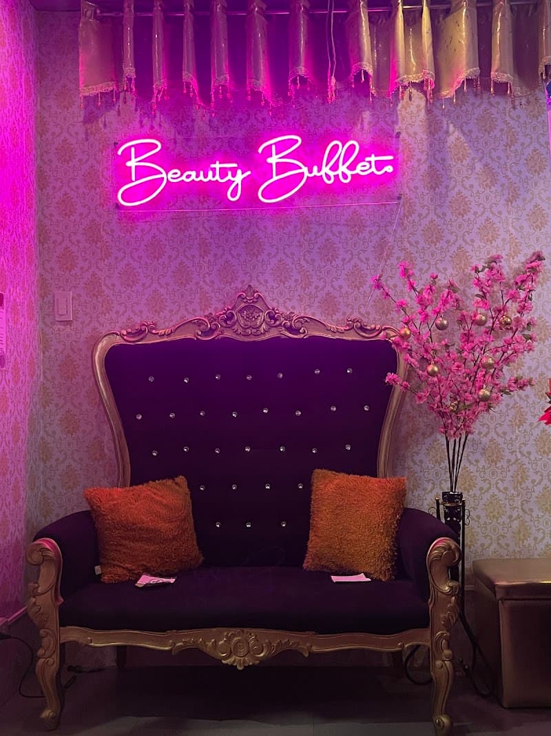 Binibining BING BING Facial Spa & Salon Caloocan City photo