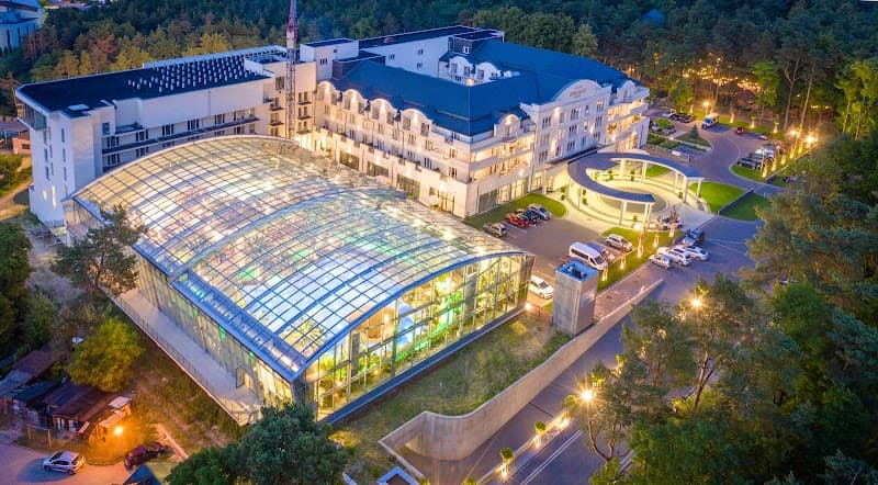 Binkowski Spa Kielce photo