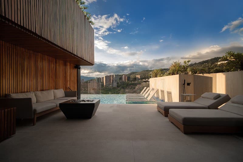 Binn Hotel Medellín photo
