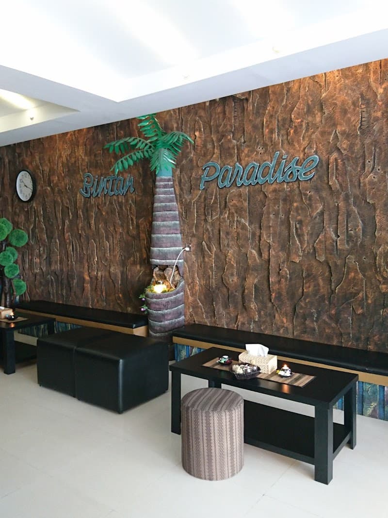 Bintan Paradise SPA Tanjungpinang photo