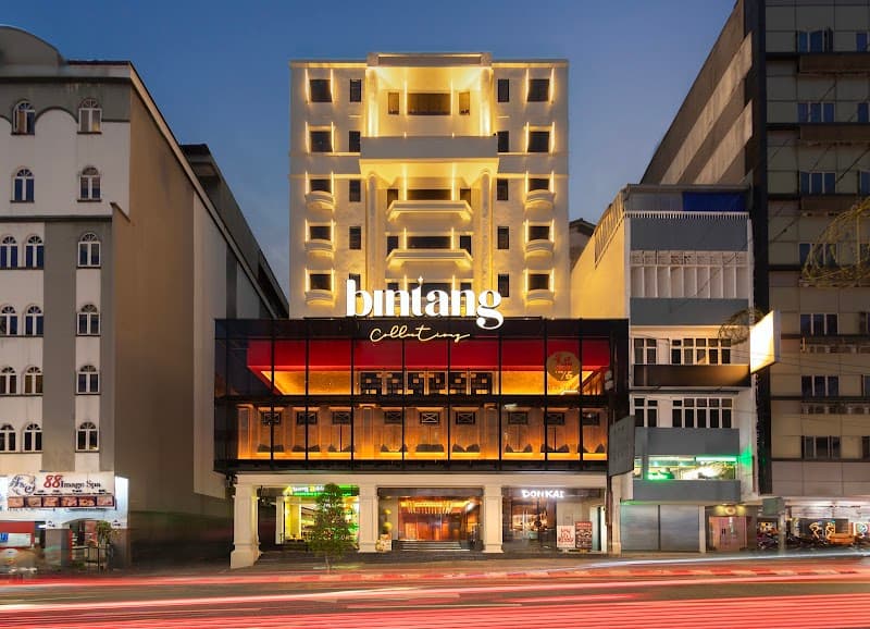 Bintang Collectionz Hotel Kuala Lumpur photo