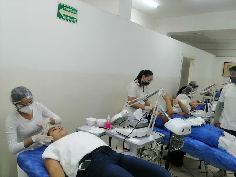 Bintee | Cosmetología Guadalajara photo