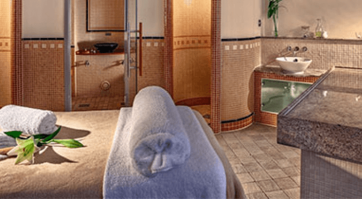 Binzer Spa Beauty Wellness Zentrum photo