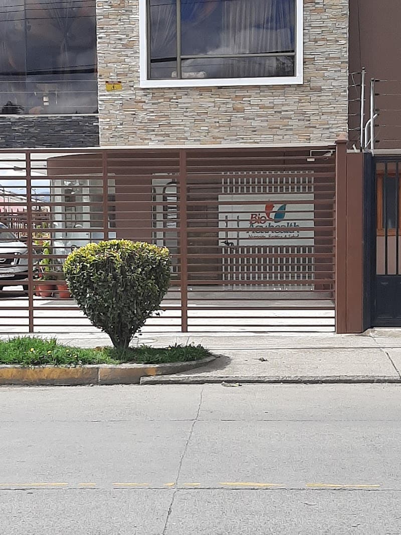 Bio Acuhealth Cuenca photo