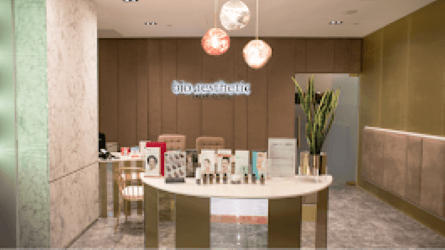 Bio Aesthetic Laser Clinic - Fillers | Rejuran | Botox | Mole Removal | HIFU | Acne Scar Treatment - Orchard Singapore photo