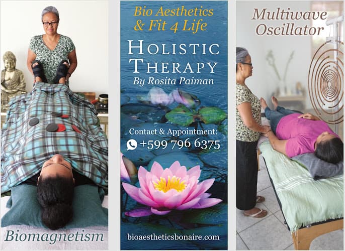 Bio Aesthetics Bonaire photo