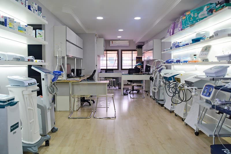 Bio Ativa Estética Vila Velha photo