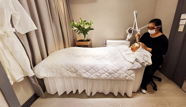 Bio-beauty & Spa Centre Hong Kong photo