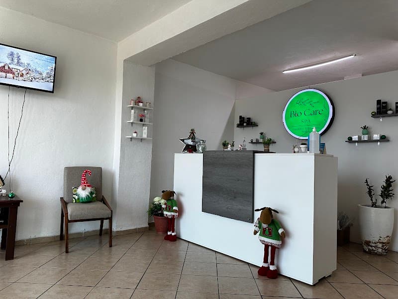Bio Care SPA Colima photo