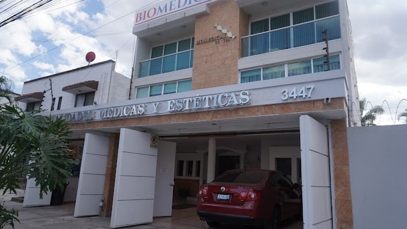 Bio Clinique Zapopan photo