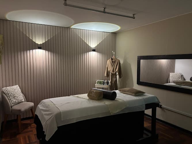 Bio Energy Masajes Spa San Borja photo