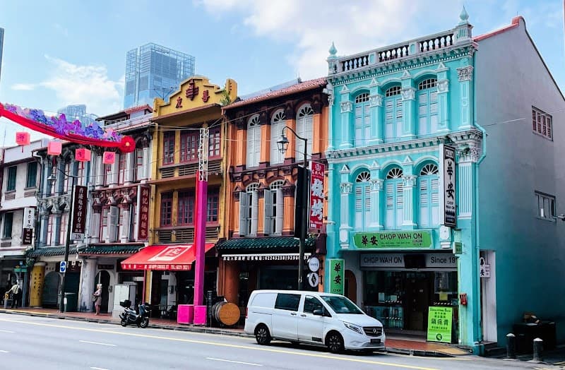 Bio-Fresh Beauty Singapore photo
