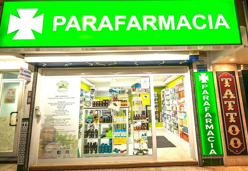 Bio Massage_Parafarmacia San Bartolomé de Tirajana photo