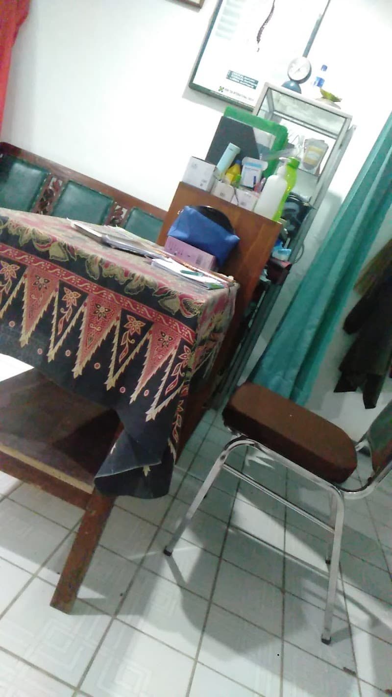 Bio Massage &Therapy Denpasar photo