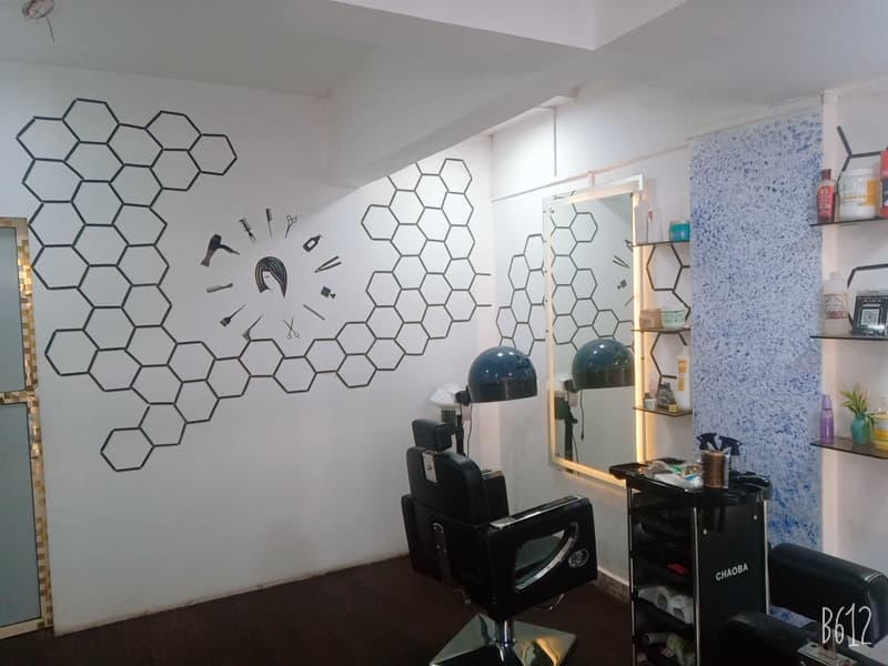 Bio Medico Spa & Salon Dombivli photo