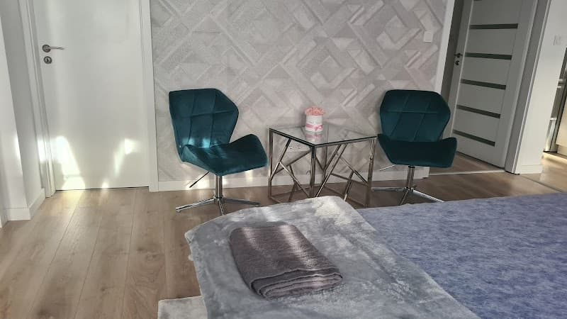 Bio Natura Spa & Luxus Masszázs Stúdió Budapest photo