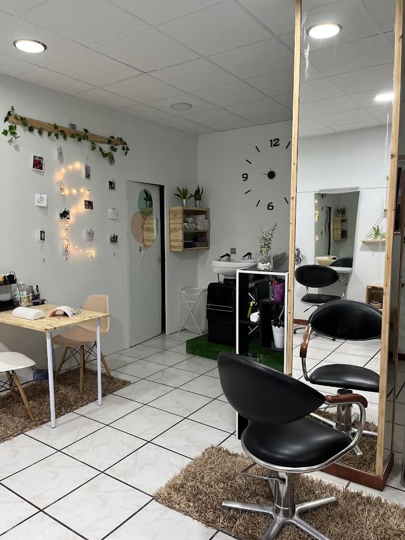 Bio Peluquería Nature Pontevedra photo