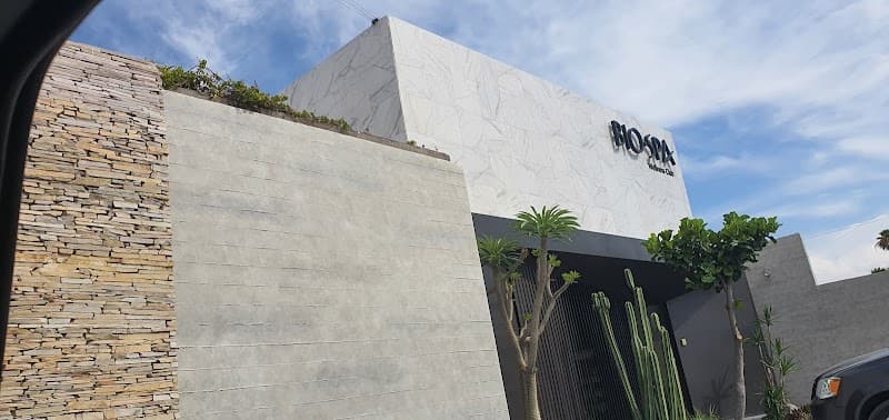 Bio Spa Wietthness Club Torreón photo