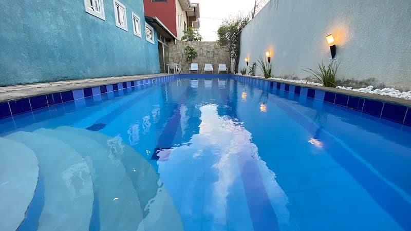 Bio Thermas Spa Santa Cruz de la Sierra photo