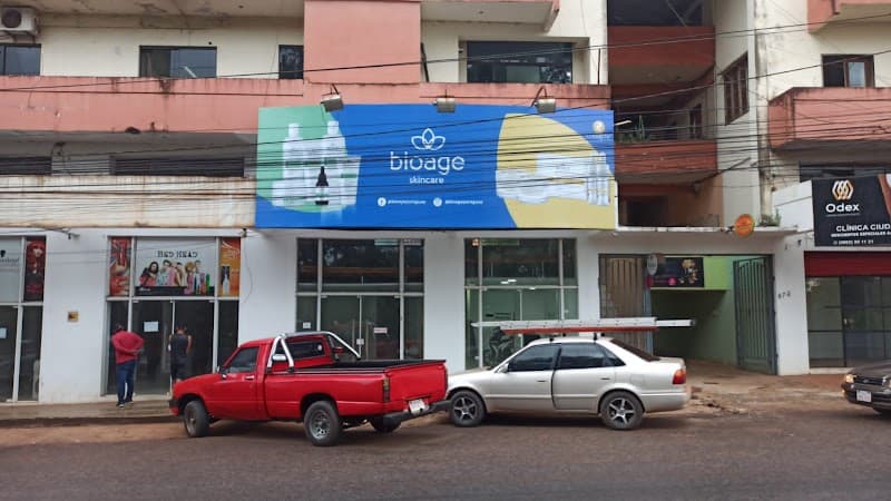 Bio Tu Ciudad del Este photo