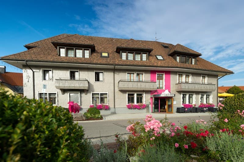Bio- und Wellnesshotel Alpenblick Black Forest photo