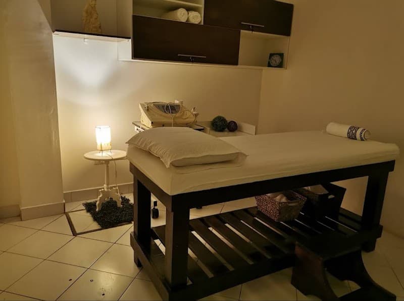 Biocare Estética Spa Asunción photo