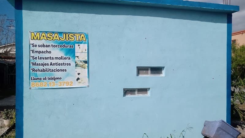 Biocentro de Relajacion y Rejuvenecimiento Hombre Actual Heroica Matamoros photo