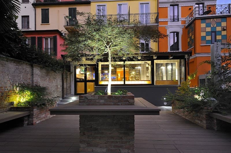 Biocity hotel Milan photo