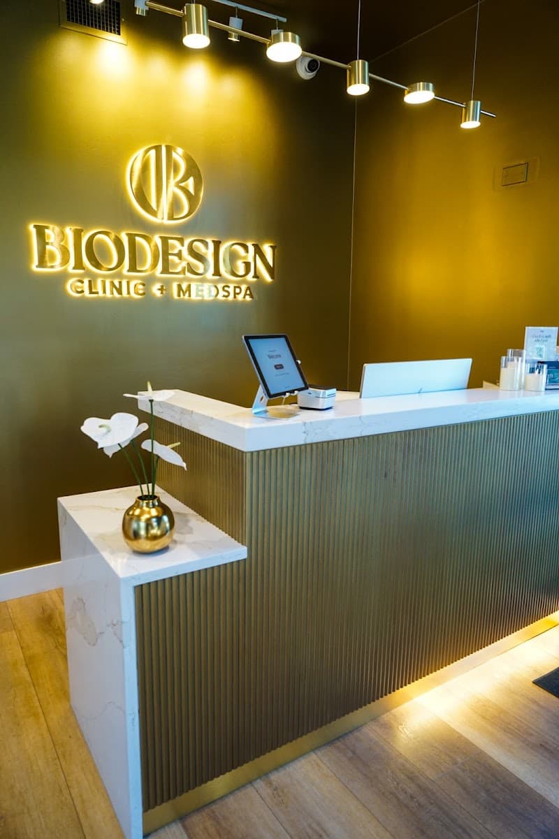 BioDesign Clinic + MedSpa Tampa photo