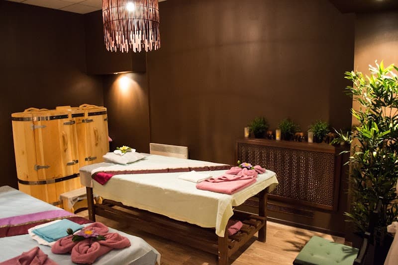 Bioenergetic Massage in Samara photo