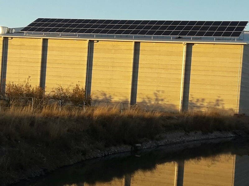 Bioenergia by lucero hdz Chihuahua photo