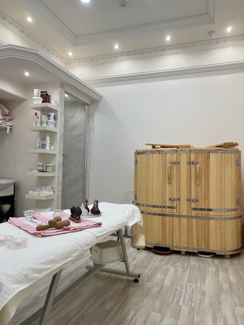 Elista bioenergomassage_lev photo