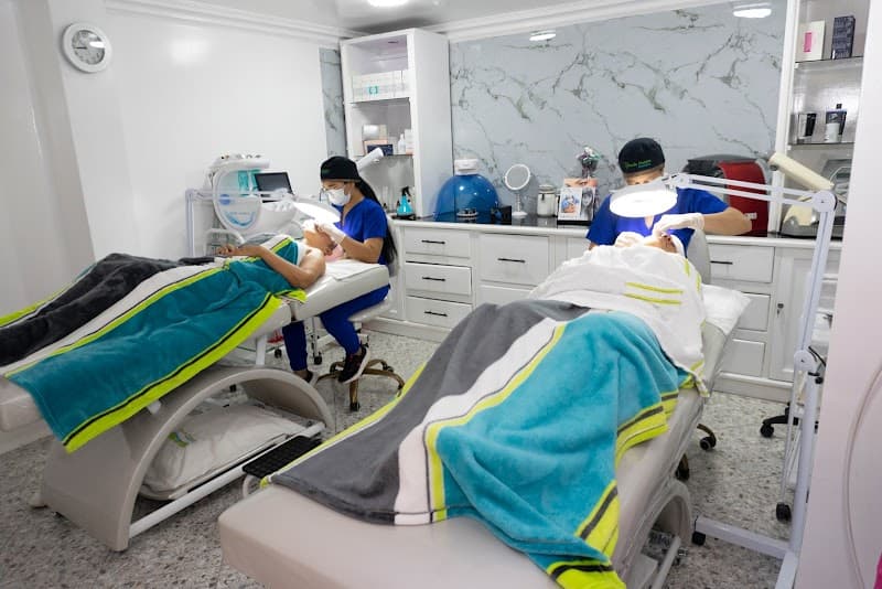 Bioescultura Claudia Pimiento Bucaramanga photo