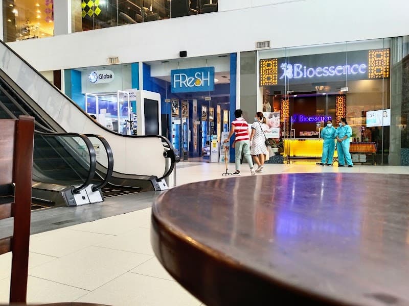 Bioessence Gold Angeles City photo