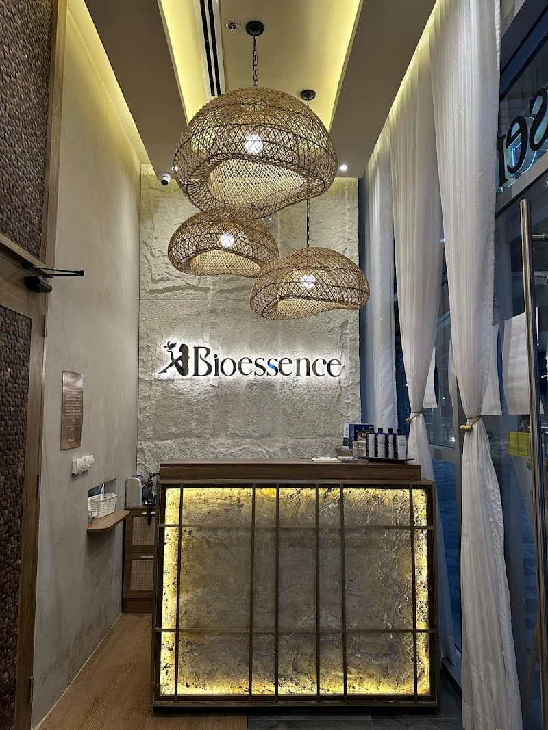 Bioessence Las Pinas Las Piñas photo