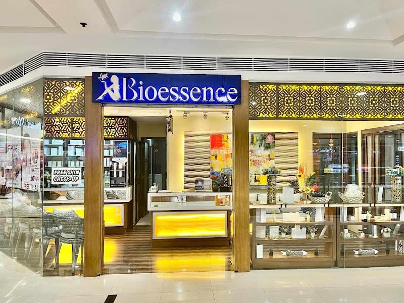 Bioessence Serenity Spa Cainta photo