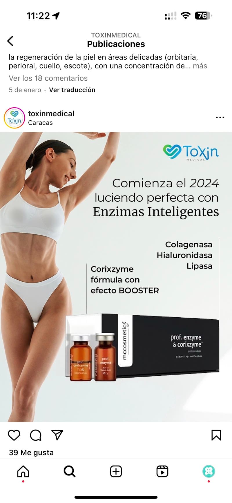 Bioestetic Center Maneiro photo