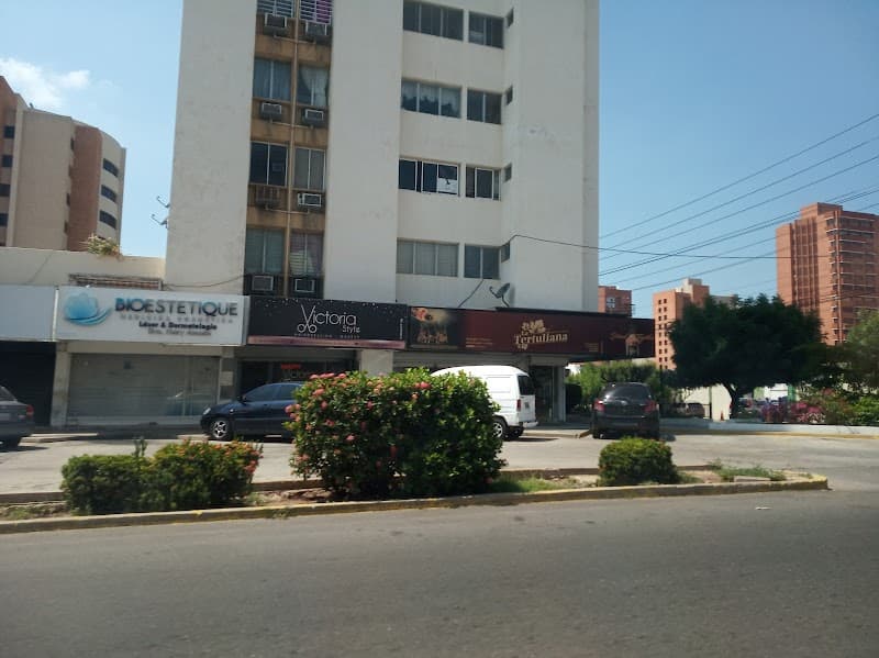 Bioestetique Maracaibo photo