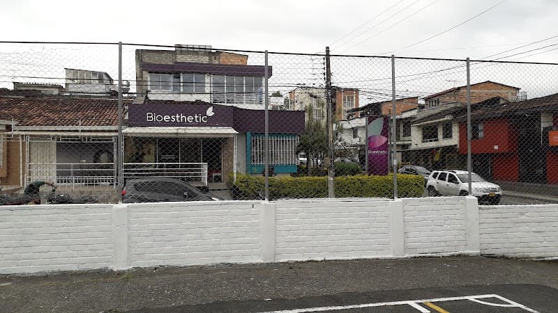 Bioesthetic Spa Popayán photo