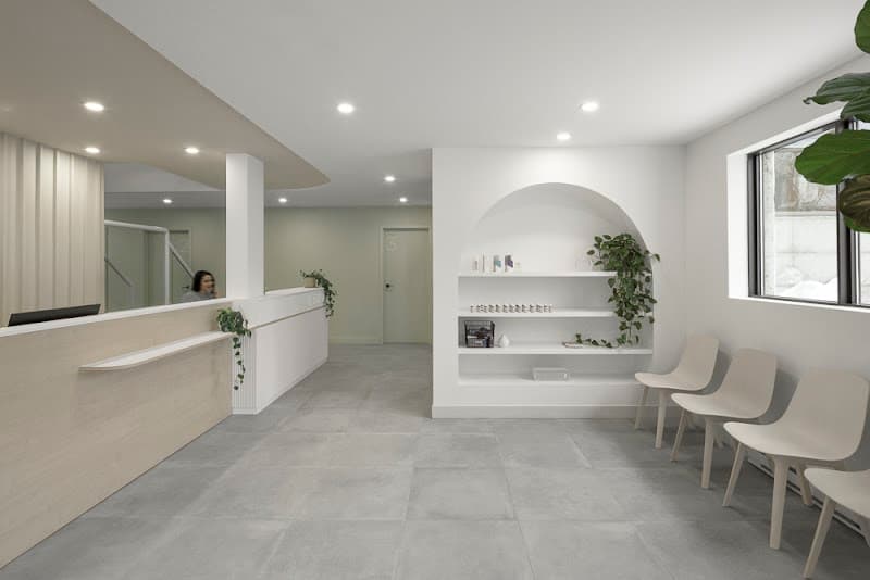 Biofin Clinique Québec photo