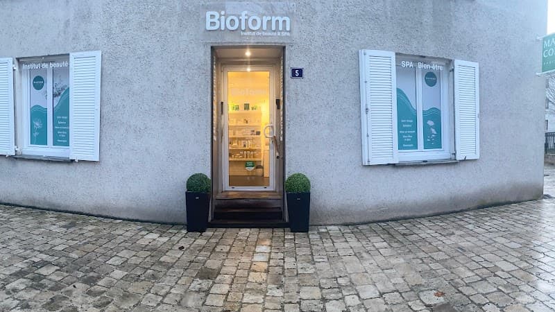 Bioform Orléans photo