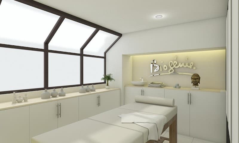 Biogénie Spa en Polanco Miguel Hidalgo photo
