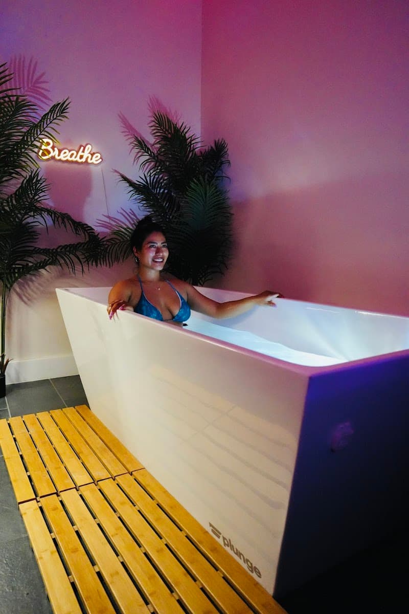 Biohack Cryo & Wellness Los Angeles photo