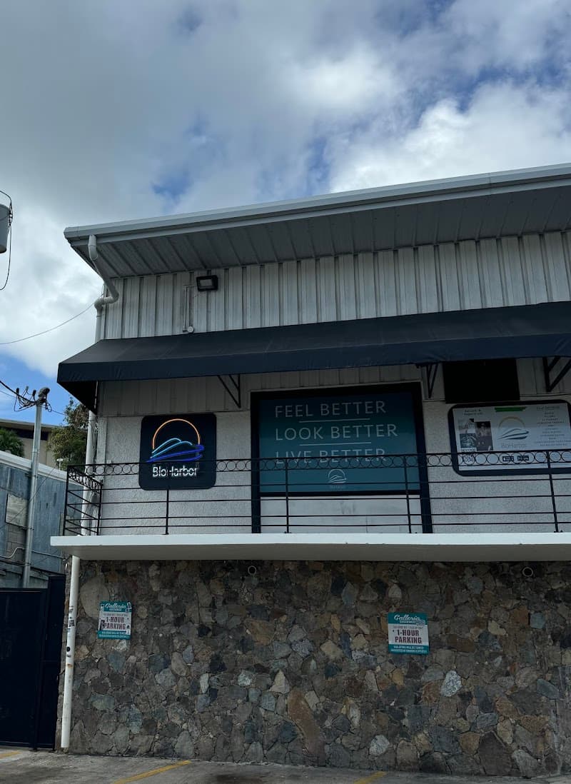 BioHarbor St. Thomas photo