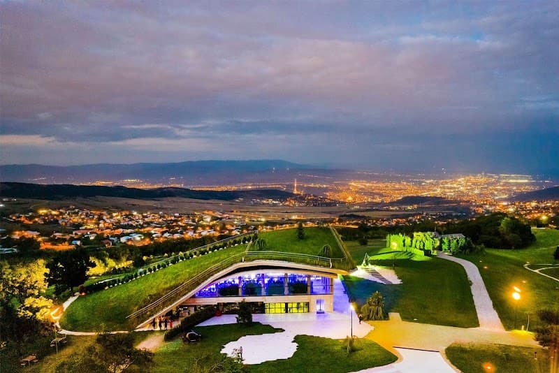 Bioli Wellness Resort Tbilisi photo