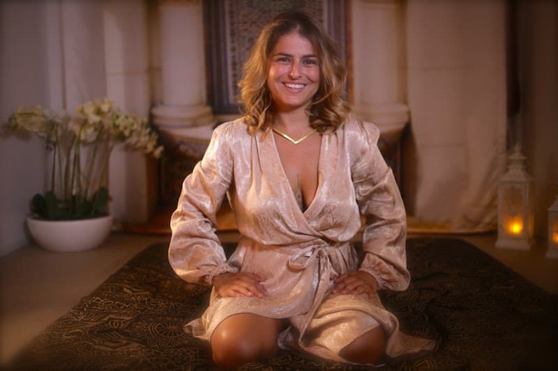 Biologica Massage Milano photo