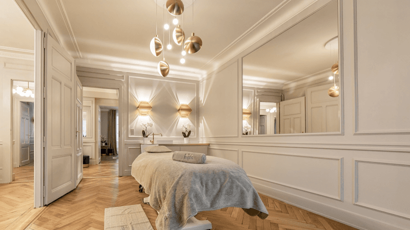 Biologique Skincare Genève photo